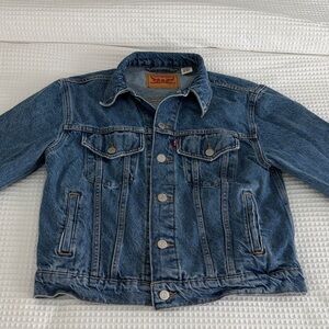 Levis Boyfriend jacket